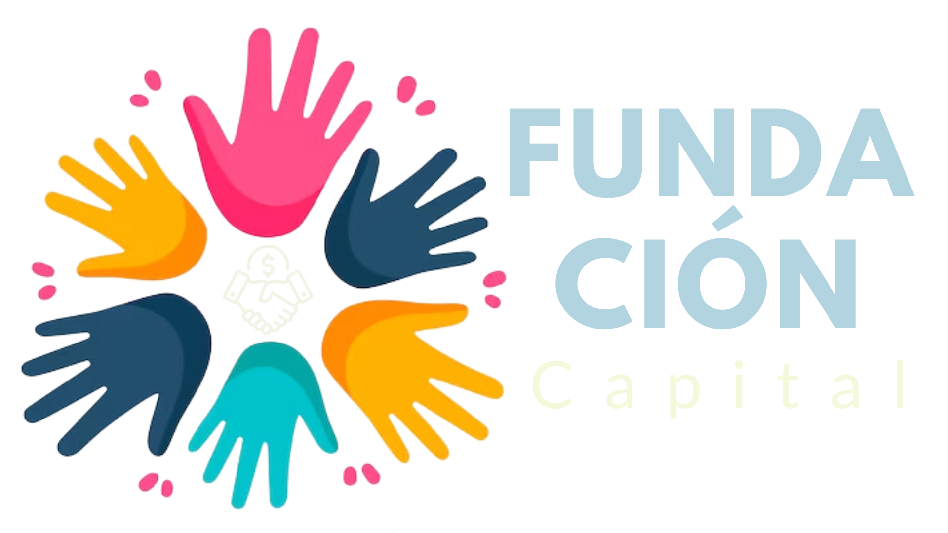 Logo fundacion capital financiera de prestamos
